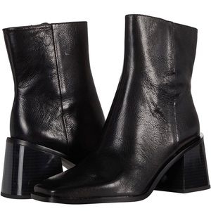 Black Sam Edelman Winnie Boots - New